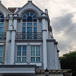 Burgundy Hill (D23), Semi-Detached #578996671